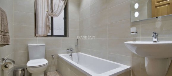 Apartamento T3 em Sliema, Malta N.º 8889 33