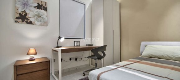 Apartamento T3 em Sliema, Malta N.º 8889 21