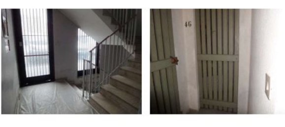 4 rooms Apartment in Padua, Italy No. 189937 10