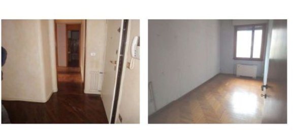 4 rooms Apartment in Padua, Italy No. 189937 9