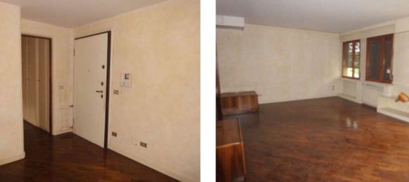 4 rooms Apartment in Padua, Italy No. 189937 8