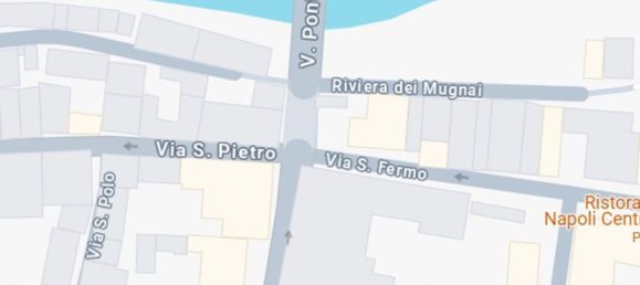 4 rooms Apartment in Padua, Italy No. 189937 5