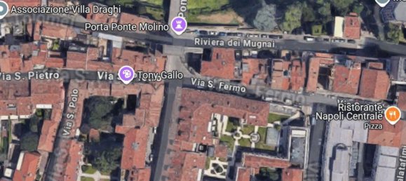 4 rooms Apartment in Padua, Italy No. 189937 3