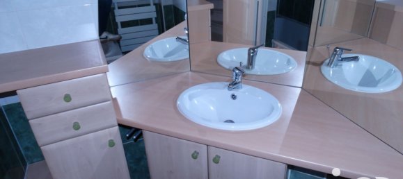 4 rooms House in La Bassee, France No. 159212 27