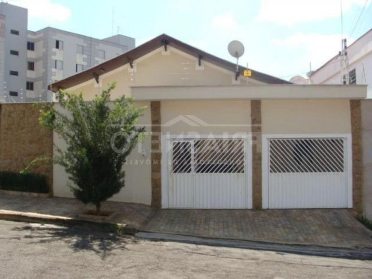 4 chambres Maison à Sao Paulo, Brazil No. 559662