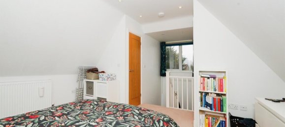 1 bedroom Apartment in Harrow, United Kingdom No. 6377 9