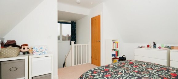 1 bedroom Apartment in Harrow, United Kingdom No. 6377 14