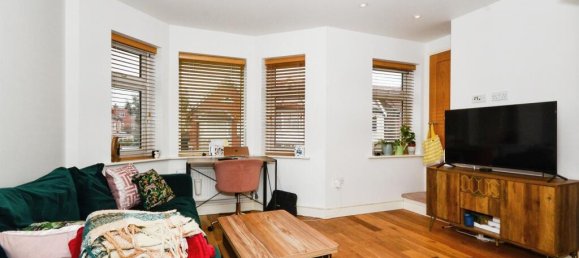 1 bedroom Apartment in Harrow, United Kingdom No. 6377 7