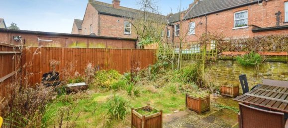 1 bedroom Apartment in Harrow, United Kingdom No. 6377 6