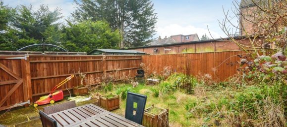 1 bedroom Apartment in Harrow, United Kingdom No. 6377 10