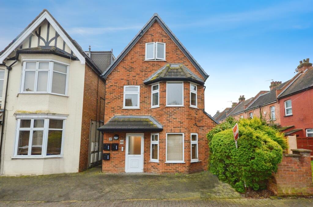 1 bedroom Apartment in Harrow, United Kingdom No. 6377