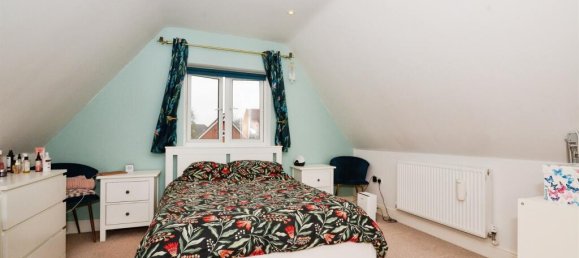 1 bedroom Apartment in Harrow, United Kingdom No. 6377 5