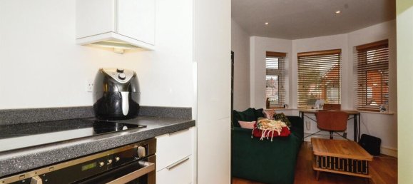 1 bedroom Apartment in Harrow, United Kingdom No. 6377 13