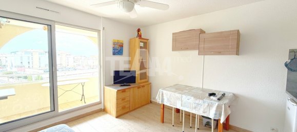 Studio in Sete, France No. 361655 3