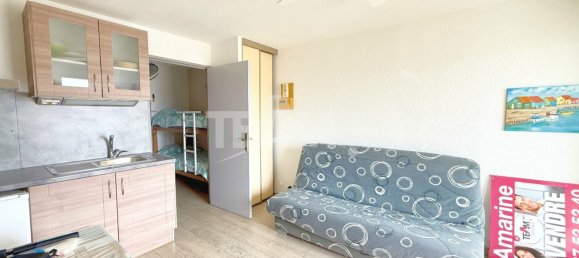 Studio in Sete, France No. 361655 4