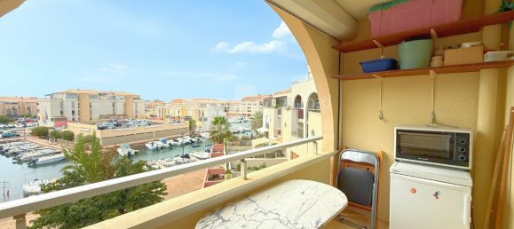 Studio in Sete, France No. 361655 2