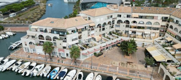 Studio in Sete, France No. 361655 9