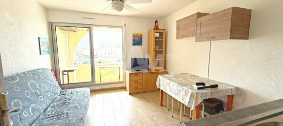 Studio in Sete, France No. 361655 5