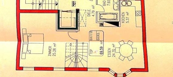 2 bedrooms Duplex in Kufstein, Austria No. 251572 11