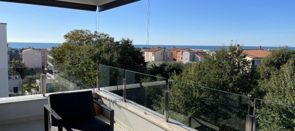 Apartamento de 2 dormitorios en Pula, Croatia No. 222 2