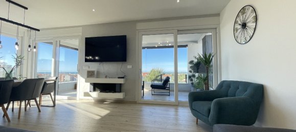 Apartamento de 2 dormitorios en Pula, Croatia No. 222 5