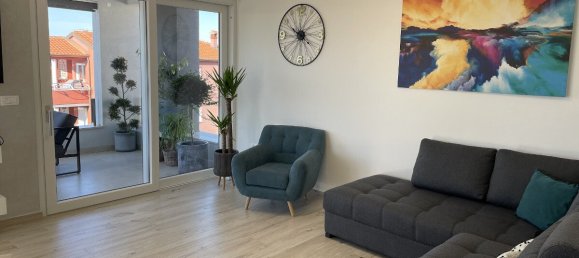 Apartamento de 2 dormitorios en Pula, Croatia No. 222 7