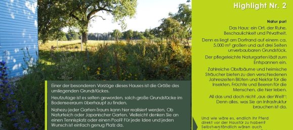 4 chambres Maison de ville à Konstanz, Germany No. 226483 16