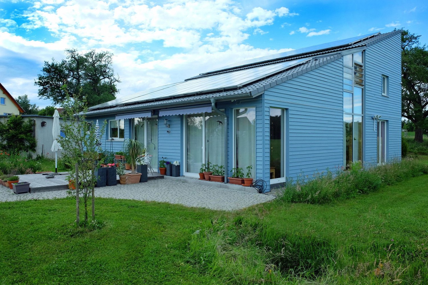 4 chambres Maison de ville à Konstanz, Germany No. 226483