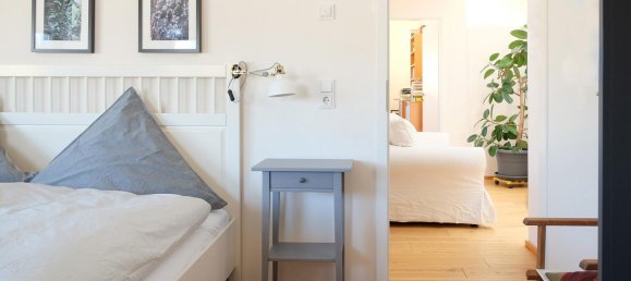 4 chambres Maison de ville à Konstanz, Germany No. 226483 12