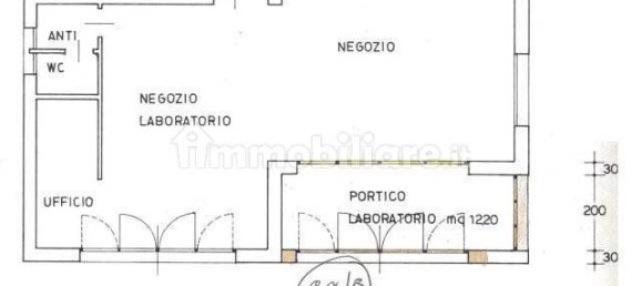 4 chambres Maison à Caerano di San Marco, Italy No. 59018 19