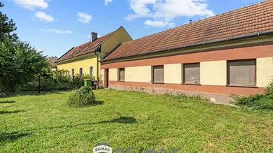 Casa de 3 habitaciónes en Gross-Enzersdorf, Austria No. 221755