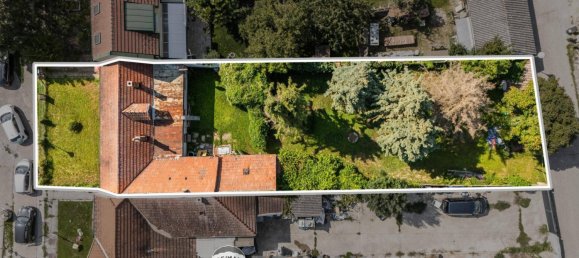 Casa de 3 habitaciónes en Gross-Enzersdorf, Austria No. 221755 19