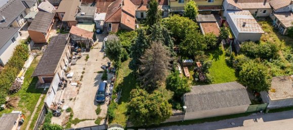 Casa de 3 habitaciónes en Gross-Enzersdorf, Austria No. 221755 10