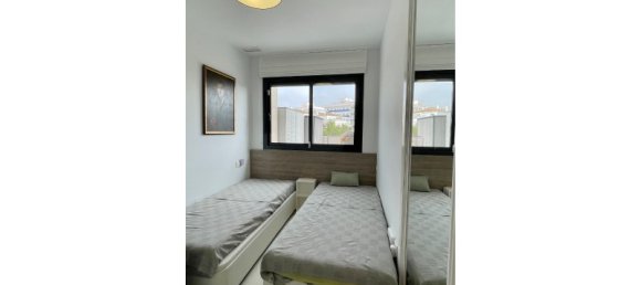2 Schlafzimmer Wohnung in Alicante, Spain, Nr. 178702 20