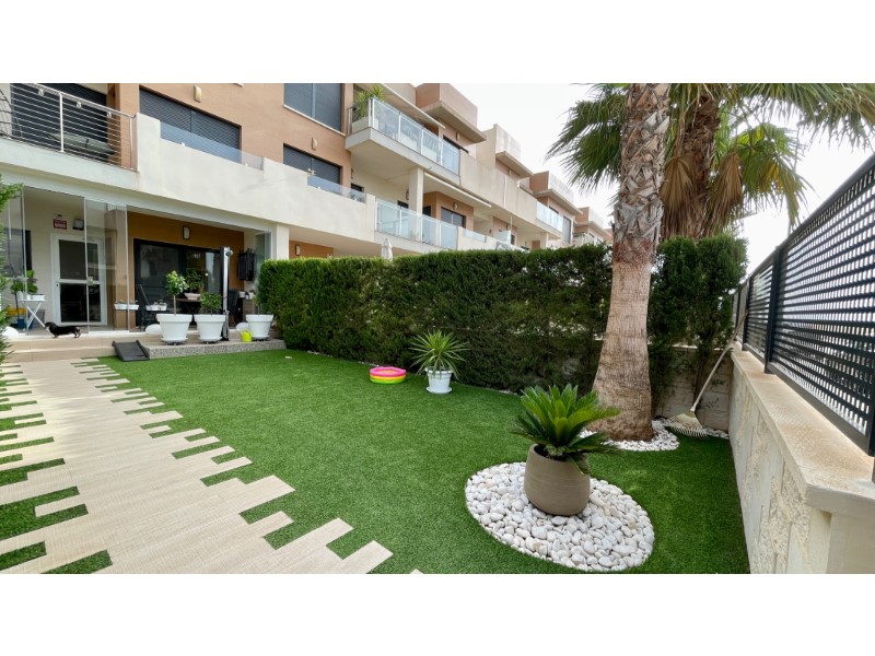 2 Schlafzimmer Wohnung in Alicante, Spain, Nr. 178702