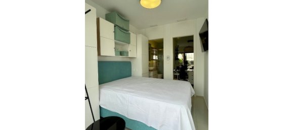 2 Schlafzimmer Wohnung in Alicante, Spain, Nr. 178702 17