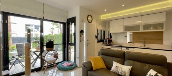 2 Schlafzimmer Wohnung in Alicante, Spain, Nr. 178702 13