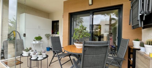 2 Schlafzimmer Wohnung in Alicante, Spain, Nr. 178702 5