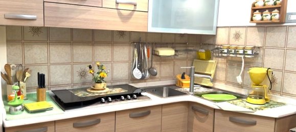 4 rooms Apartment in Monte Argentario, Italy No. 112846 7