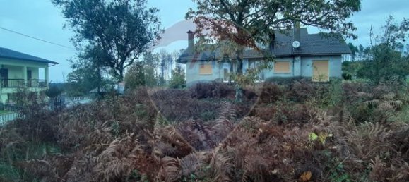 Grundstück in Viseu, Portugal 1594m², Nr. 51638 6