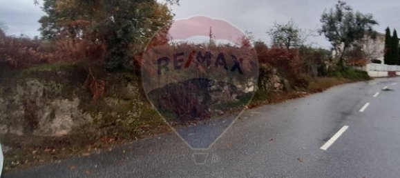 Grundstück in Viseu, Portugal 1594m², Nr. 51638 4