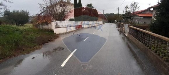 Grundstück in Viseu, Portugal 1594m², Nr. 51638 5