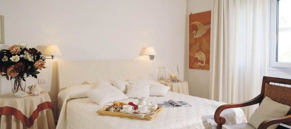 Villa de 7 divisões em Forte dei Marmi, Italy N.º 139613 32