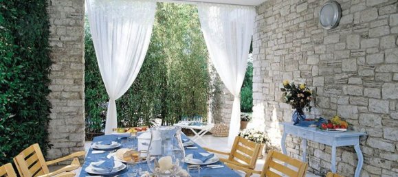 Villa de 7 divisões em Forte dei Marmi, Italy N.º 139613 30