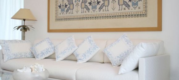 Villa de 7 divisões em Forte dei Marmi, Italy N.º 139613 46