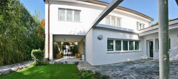 Villa de 7 divisões em Forte dei Marmi, Italy N.º 139613 37