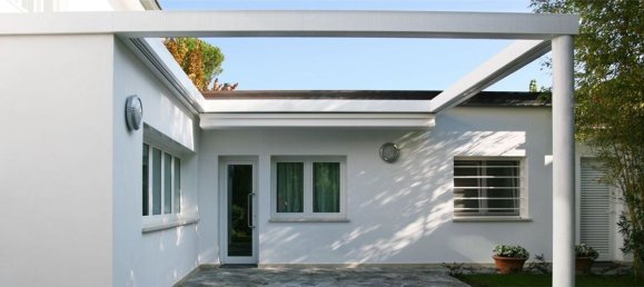 Villa de 7 divisões em Forte dei Marmi, Italy N.º 139613 44