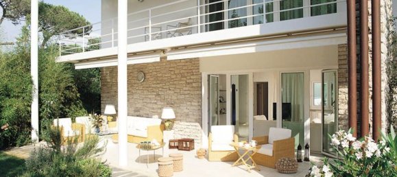 Villa de 7 divisões em Forte dei Marmi, Italy N.º 139613 28