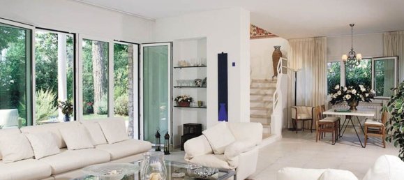 Villa de 7 divisões em Forte dei Marmi, Italy N.º 139613 31