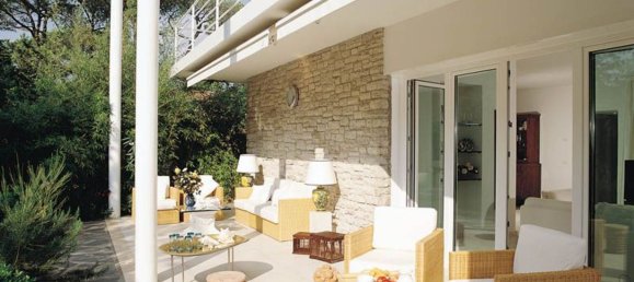 Villa de 7 divisões em Forte dei Marmi, Italy N.º 139613 29